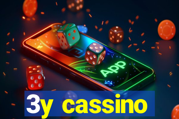 3y cassino